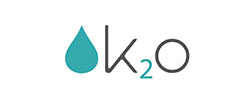 K2O