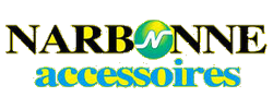 ‎NARBONNE ACCESSOIRES