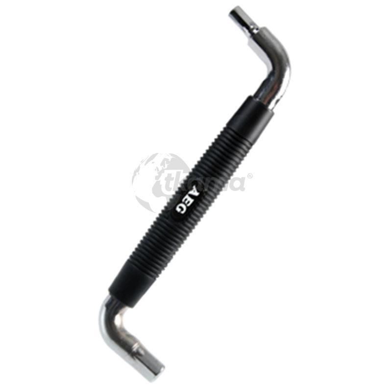 3221320050224.jpg Llave Cárter Hexagonal 8-12MM - Imagen 1