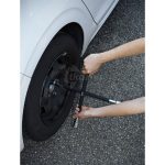 Llave en Cruz Desmonta Rueda - Imagen 2