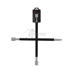 Llave en Cruz Desmonta Rueda - Imagen 3