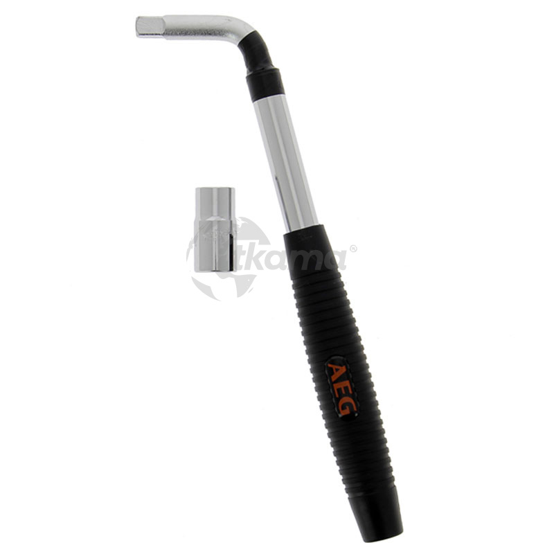 3221320050415.jpg Llave Desmonta Ruedas Telescópica - Imagen 1