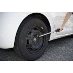 Llave Desmonta Ruedas Telescópica - Imagen 2