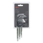 Set 9 Llaves Hexagonales - Imagen 2