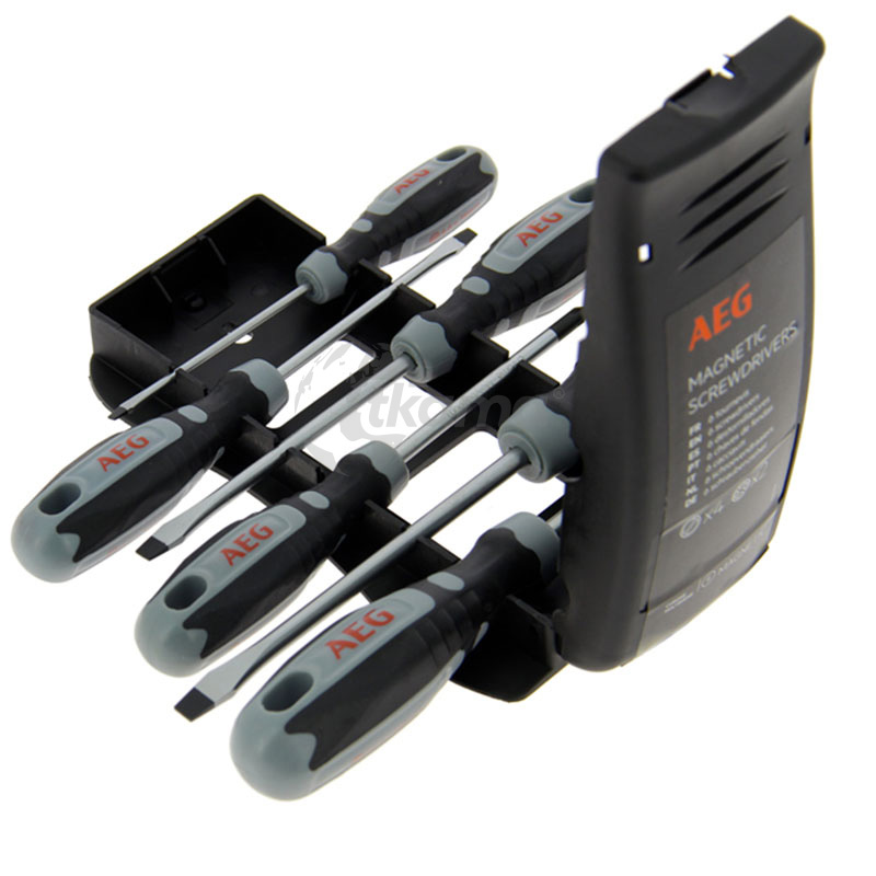 3221320050668.jpg Juego 6 Destornilladores - Imagen 1