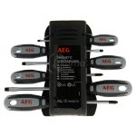 Juego 6 Destornilladores - Imagen 2