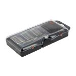 Estuche de 34 piezas Adaptadores de Precisión - Imagen 2