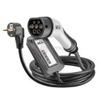 Cargador Portátil 230V