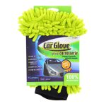 Guante de Lavado de Microfibra - Imagen 2