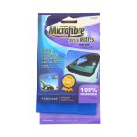 Paño de Microfibra para Cristales - Imagen 3