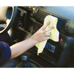 Gamuza de Microfibra para Interiores - Imagen 2