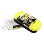 Esponja Impregnada para Salpicadero