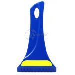 Rasqueta Quita Hielo Bicolor - Imagen 2