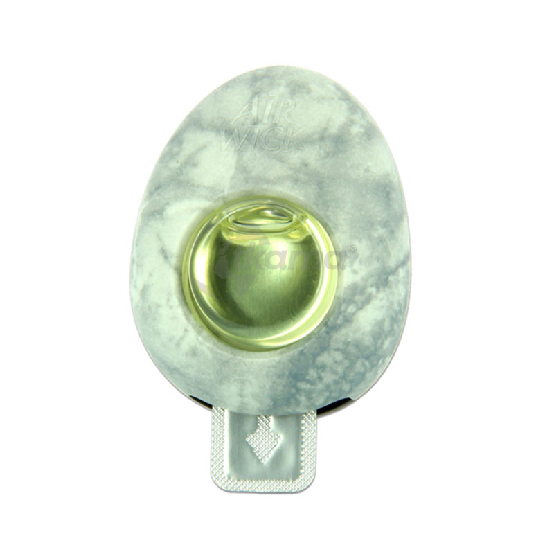 3221320703502.jpg Ambientador Mini Difusor Membrana Guijarro Sol - Imagen 1