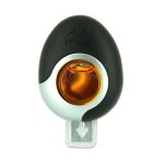 Ambientador Mini Difusor Membrana Bicolor Fruta