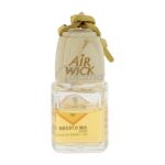 Ambientador Frasco Flor de Vanilla