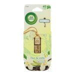 Ambientador Frasco Flor de Vanilla - Imagen 2