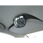 Espejo Retrovisor de Vigilancia - Imagen 2