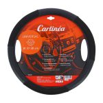 Cubre Volante Negro - Imagen 2