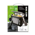 Bolsa Isotermica 8 Litros - Imagen 3