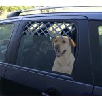 Reja Seguridad y Ventilación para Ventanilla - Imagen 2