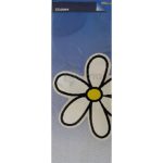 Pegatina Adhesiva en Forma de Flor Margarita - Imagen 2