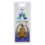 Ambientador Silueta Zen Madera - Imagen 2