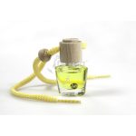 Ambientador Air Nature Frasco Vainilla