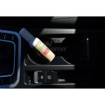 Ambientador Nature Spray Frambuesa 60 Mililitros - Imagen 2