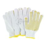 4 Pares de Guantes Multiusos