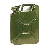 Bidón Metálico 10 L