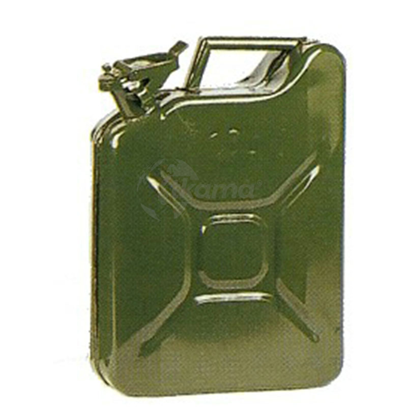 3221324637452.jpg Bidón Metálico 10 L - Imagen 1