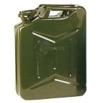 Bidón Metálico 20 L