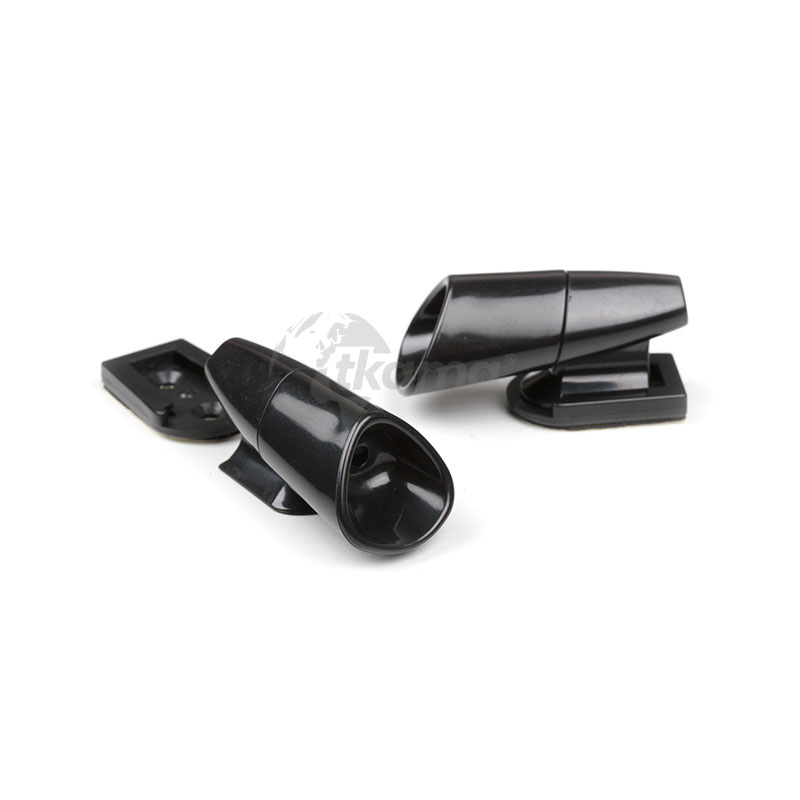 3221324850363.jpg Juego de 2 Silbidos Ultrasonido Repele Animales - Imagen 1