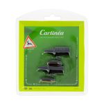 Juego de 2 Silbidos Ultrasonido Repele Animales - Imagen 2