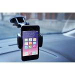 Soporte Smartphone y GPS - Imagen 2