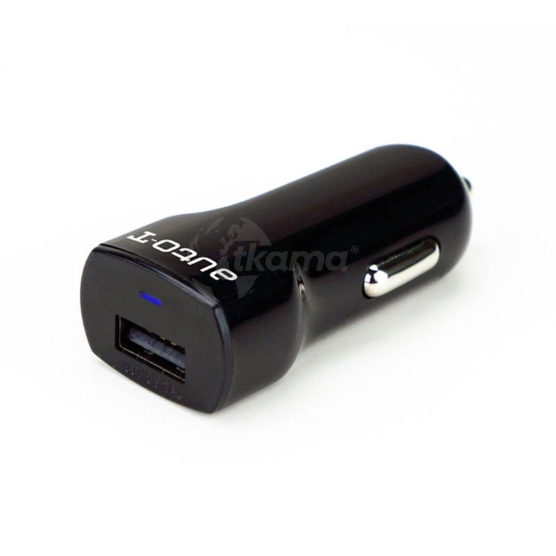 3221325401236.jpg Toma Encendedor 12/24 V con USB - Imagen 1