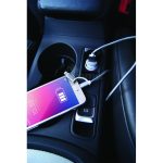 Cable 2 en 1 Micro USB/IPH5-6 - Imagen 2