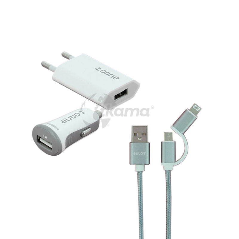 3221325402059.jpg Kit Cargador Viaje - Imagen 1