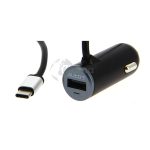 Encendedor + Cargador Smartphone Tipo C