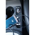 Encendedor + Cargador Smartphone Tipo C - Imagen 2