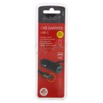 Encendedor + Cargador Smartphone Tipo C - Imagen 3