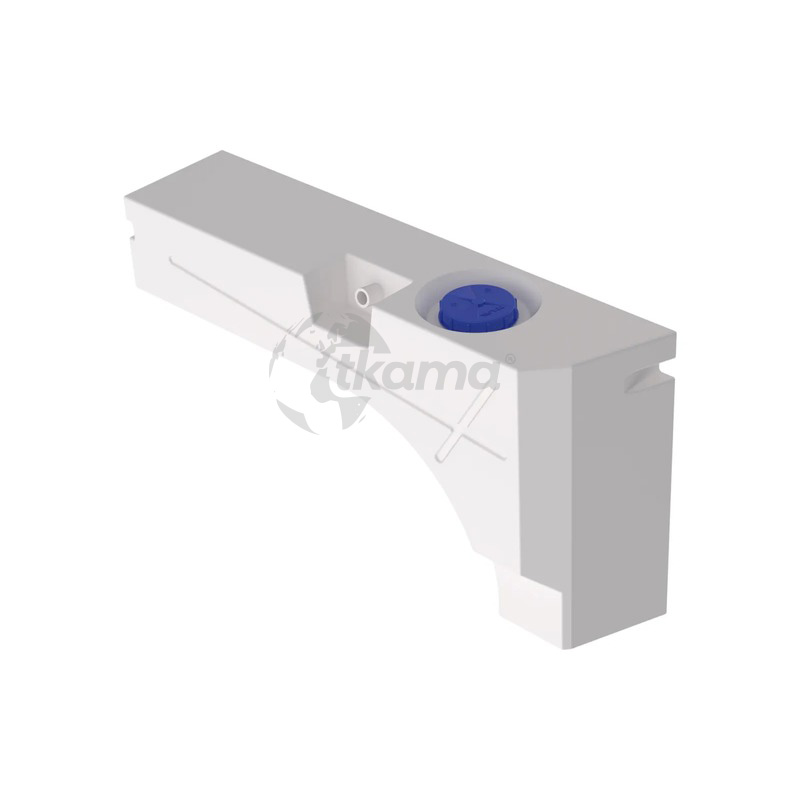 3830053926456 Depósito Agua 112 Litros (paso de rueda izquierda) - Imagen 1