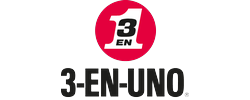 3 EN 1