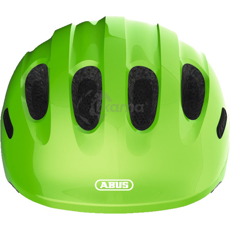 4003318725791.jpg Casco Infantil Verde Talla M - Imagen 1