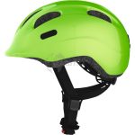 Casco Infantil Verde Talla M - Imagen 3