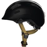 Casco Infantil Royal Negro Talla M