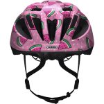 Casco Infantil para Niñas Talla M Sandía Rosa - Imagen 3