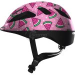 Casco Infantil para Niñas Talla M Sandía Rosa - Imagen 4
