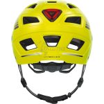 Casco Adulto Amarillo Talla M con Ventilación - Imagen 2